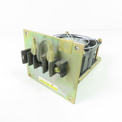 Fanuc A06B-6078-C002 Toyo Fan UT857CG Spindle Amplifier Cooling Fan 230V