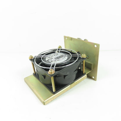Fanuc A06B-6078-C002 Toyo Fan UT857CG Spindle Amplifier Cooling Fan 230V