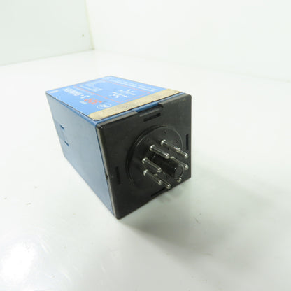 ATC Series 319 Ranger 3 On-Delay Adjustable 120/240VAC 30VDC 8-Pin