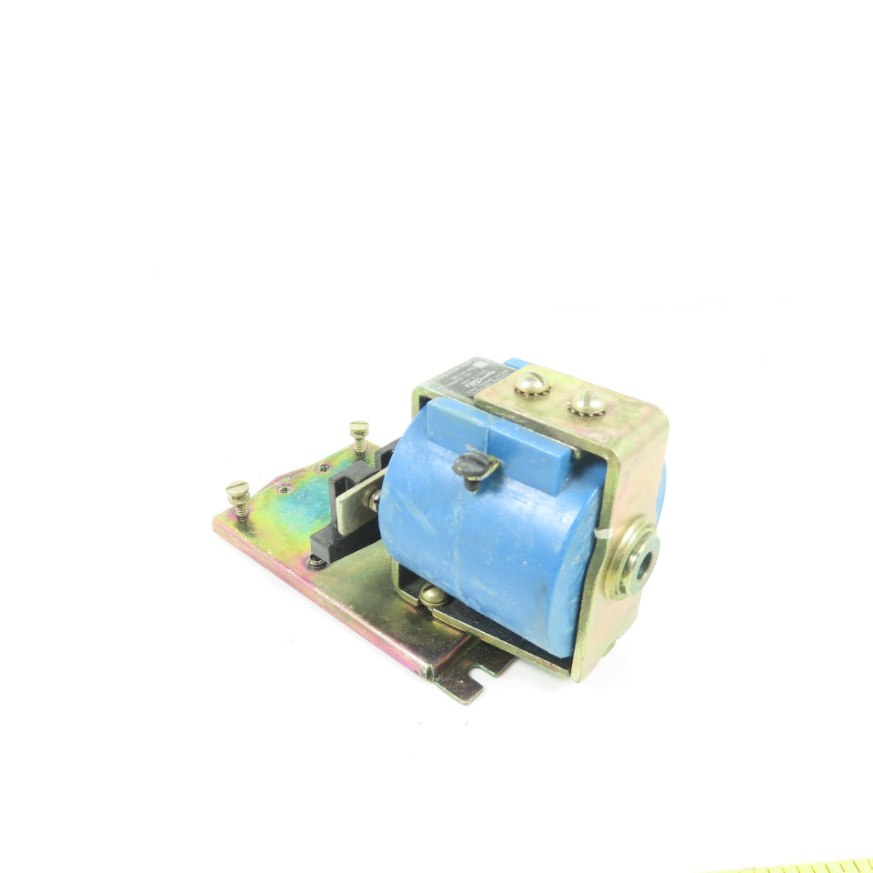 A.O. Smith 4U2 Type PM DC Relay 600V DC Max