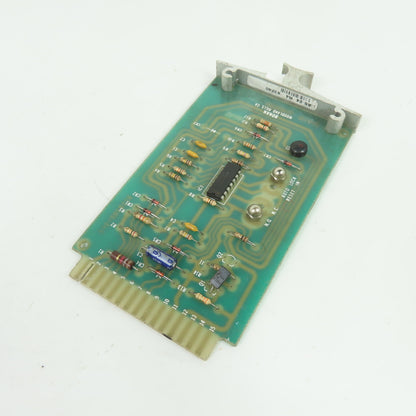 Ronan 83240 AS-24 R4 Annunciator Control Circuit Board Module