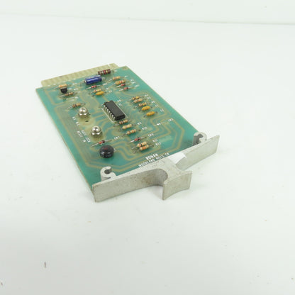 Ronan 83240 AS-24 R4 Annunciator Control Circuit Board Module