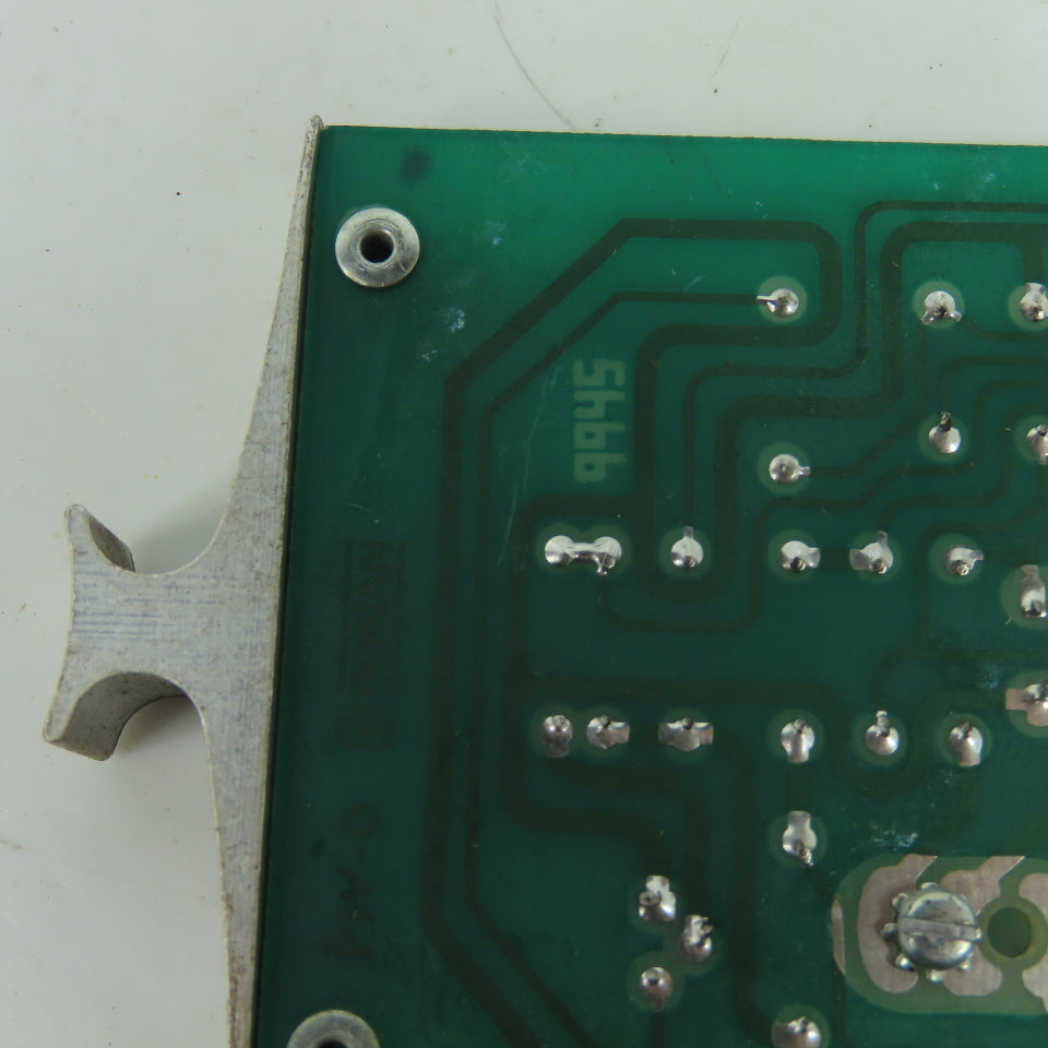 Ronan 83240 AS-24 R4 Annunciator Control Circuit Board Module