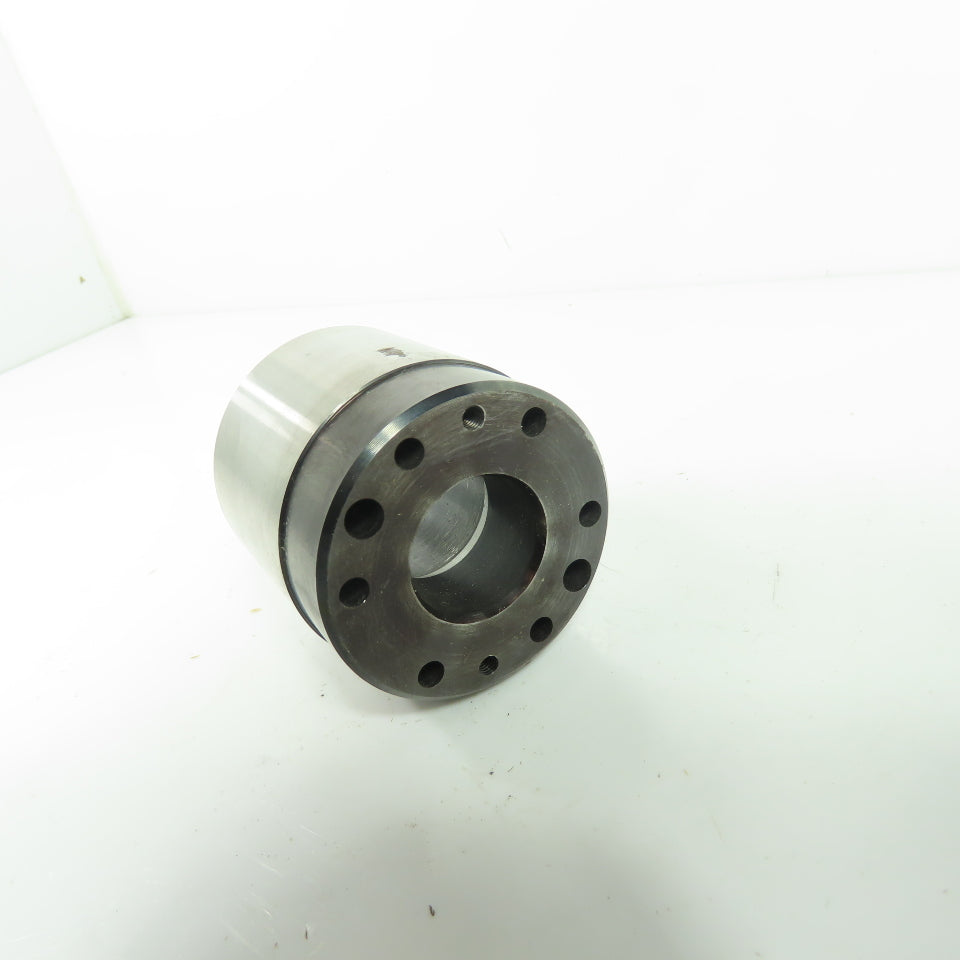 Kennametal 16ZC11769-18 Lathe Tool Holder Bushing Adapter 2-1/2" OAL