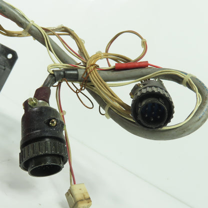 Fanuc A06B-0310-B251 Model 2-0S AC Servo Motor 2000RPM 62V 3Ph