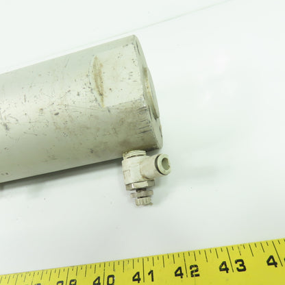 SMC CDG1DN80-200-B54L Pneumatic Air Cylinder 1.0MPa 80mm Bore 200mm Stroke