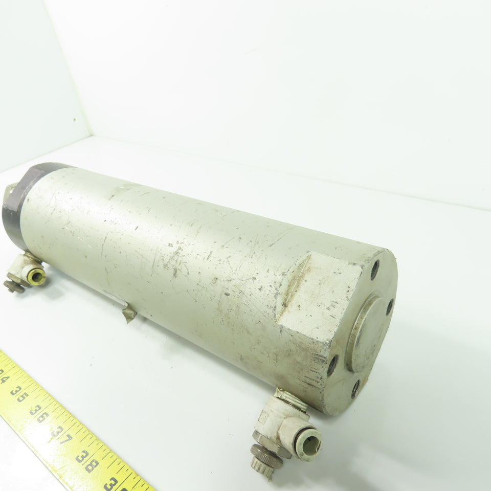 SMC CDG1DN80-200-B54L Pneumatic Air Cylinder 1.0MPa 80mm Bore 200mm Stroke