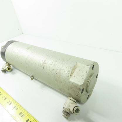SMC CDG1DN80-200-B54L Pneumatic Air Cylinder 1.0MPa 80mm Bore 200mm Stroke
