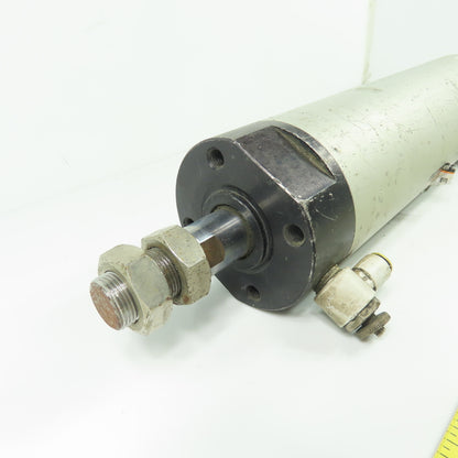 SMC CDG1DN80-200-B54L Pneumatic Air Cylinder 1.0MPa 80mm Bore 200mm Stroke
