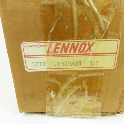 Lennox 17F80 LB-52104BA After Hours Timer Kit NEW