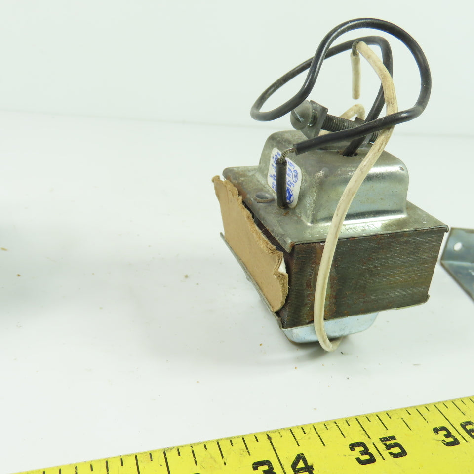 Dormeyer Industries 4X740 Control Transformer 24V 40VA NEW