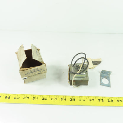 Dormeyer Industries 4X740 Control Transformer 24V 40VA NEW