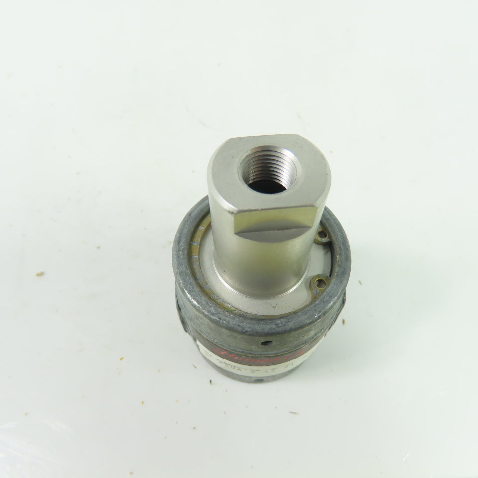 Humphrey 250A 3 11 21 1/4" NPT Pneumatic Air Pilot Control Valve