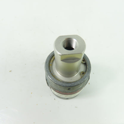 Humphrey 250A 3 11 21 1/4" NPT Pneumatic Air Pilot Control Valve