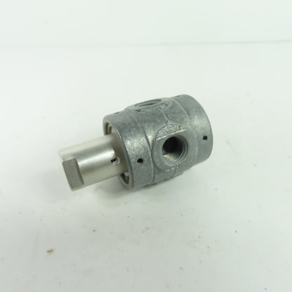 Humphrey 250A 3 11 21 1/4" NPT Pneumatic Air Pilot Control Valve