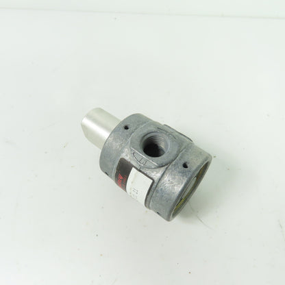 Humphrey 250A 3 11 21 1/4" NPT Pneumatic Air Pilot Control Valve