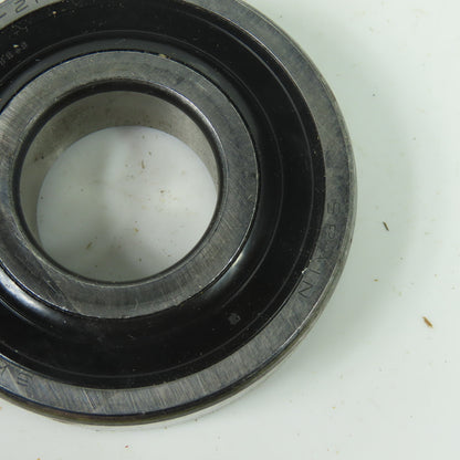SKF 6306-2RS1/HT51 Deep Groove Ball Bearing 30mm ID 72mm OD