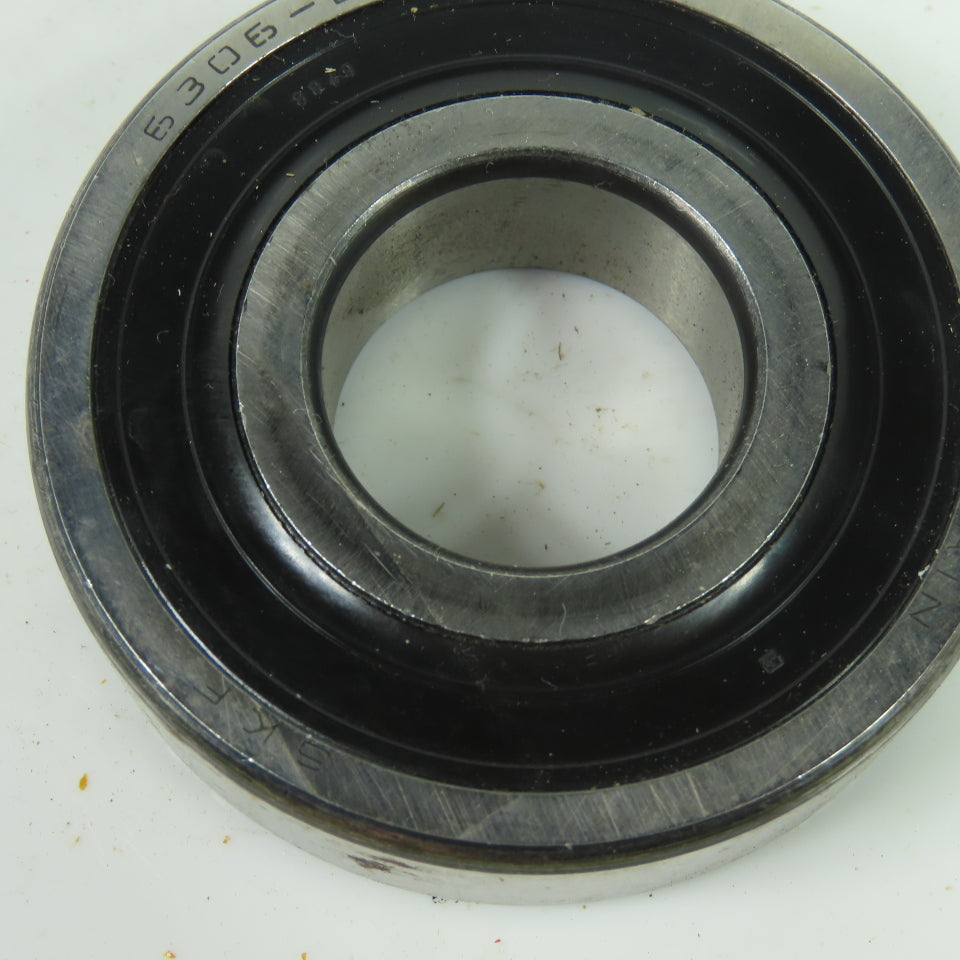 SKF 6306-2RS1/HT51 Deep Groove Ball Bearing 30mm ID 72mm OD