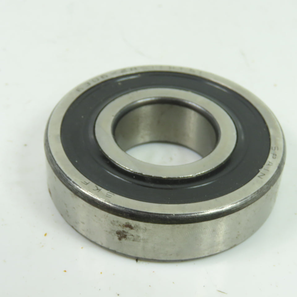 SKF 6306-2RS1/HT51 Deep Groove Ball Bearing 30mm ID 72mm OD