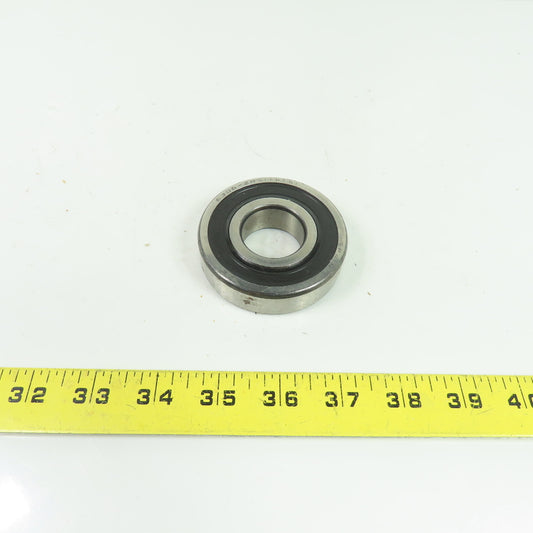 SKF 6306-2RS1/HT51 Deep Groove Ball Bearing 30mm ID 72mm OD