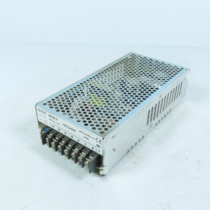 TDK-Lambda SWS150-12 Switching Power Supply 100-240VAC Input 12V 12.5A Output