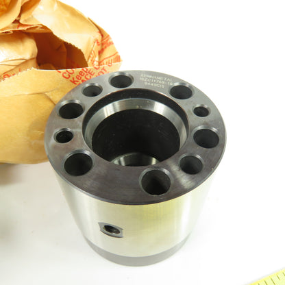 Kennametal 16ZC11769-18 Lathe Tool Holder Bushing Adapter 2-1/2" OAL NEW