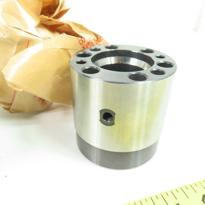 Kennametal 16ZC11769-18 Lathe Tool Holder Bushing Adapter 2-1/2" OAL NEW