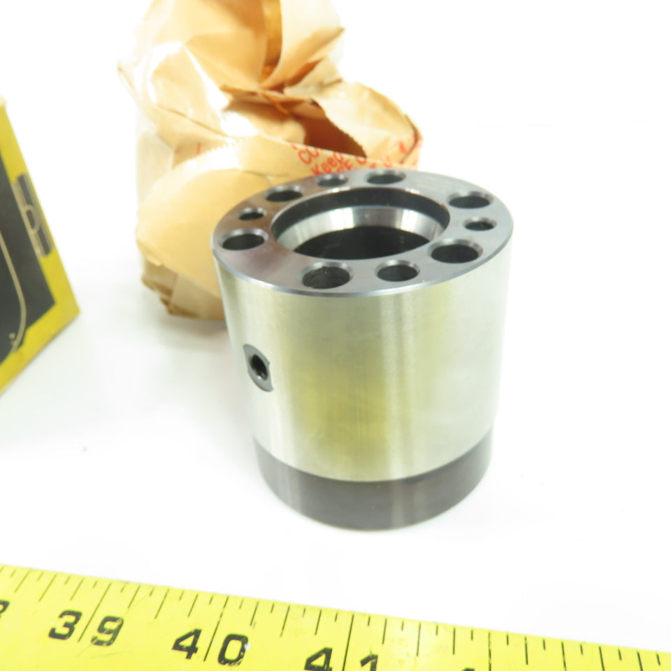 Kennametal 16ZC11769-18 Lathe Tool Holder Bushing Adapter 2-1/2" OAL NEW