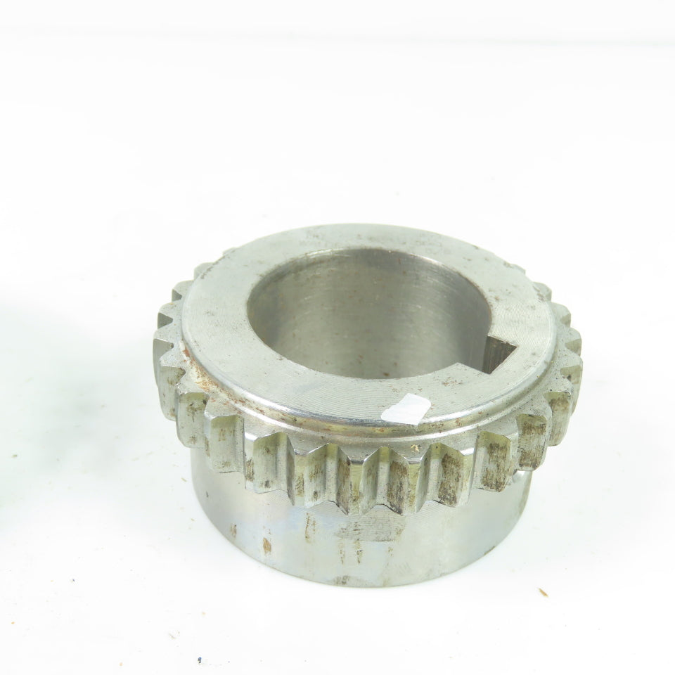 Kop-Flex Waldron 1-5/8" Gear Coupling Hub and Sleeve