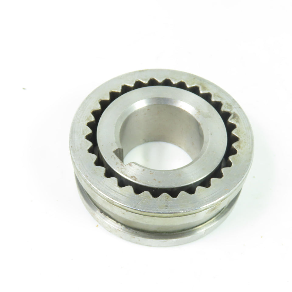 Kop-Flex Waldron 1-5/8" Gear Coupling Hub and Sleeve