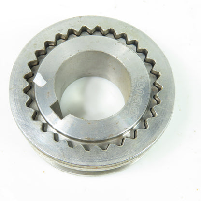 Kop-Flex Waldron 1-5/8" Gear Coupling Hub and Sleeve