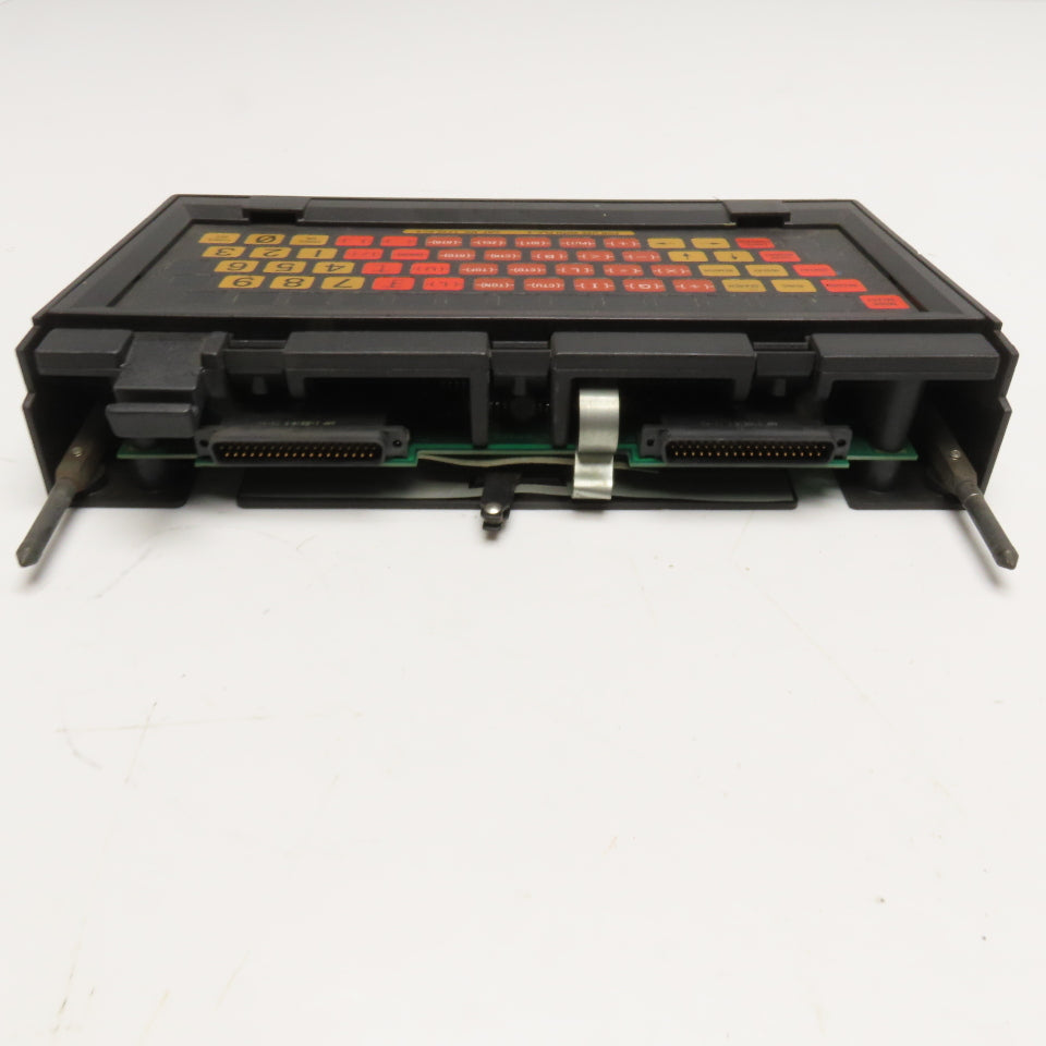 Allen-Bradley 1770-FCC PLC-2 Keyboard Common Support Equipment Series A