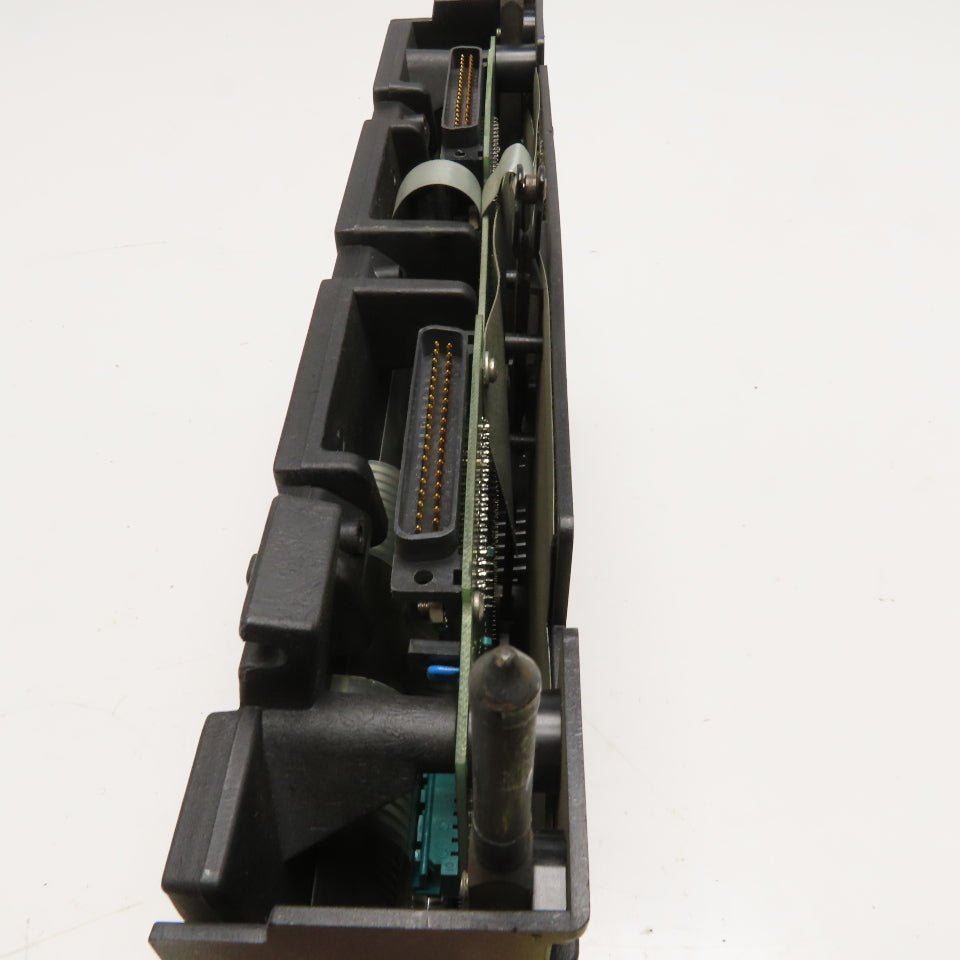 Allen-Bradley 1770-FCC PLC-2 Keyboard Common Support Equipment Series A