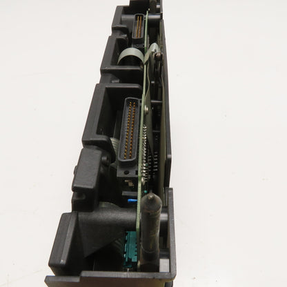 Allen-Bradley 1770-FCC PLC-2 Keyboard Common Support Equipment Series A
