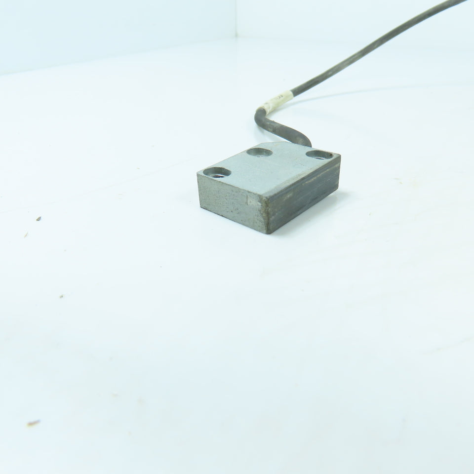 RLS LM10IC001AB10F00 Incremental Magnetic Encoder Head 5V