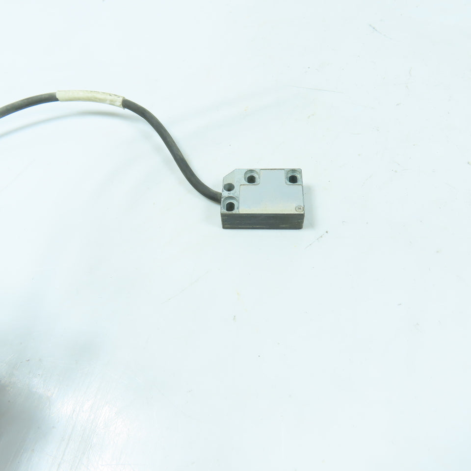 RLS LM10IC001AB10F00 Incremental Magnetic Encoder Head 5V