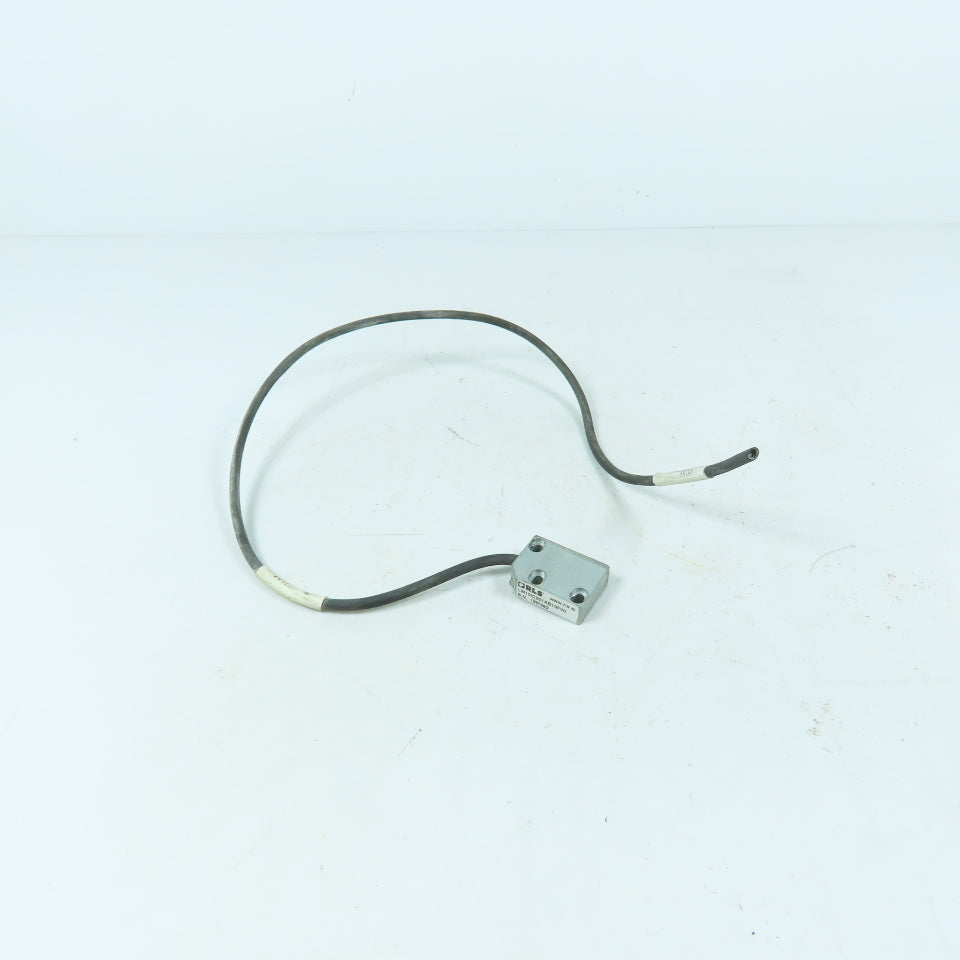 RLS LM10IC001AB10F00 Incremental Magnetic Encoder Head 5V