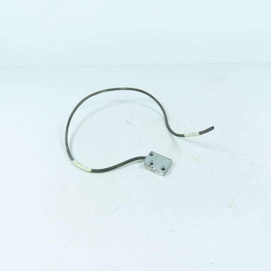 RLS LM10IC001AB10F00 Incremental Magnetic Encoder Head 5V