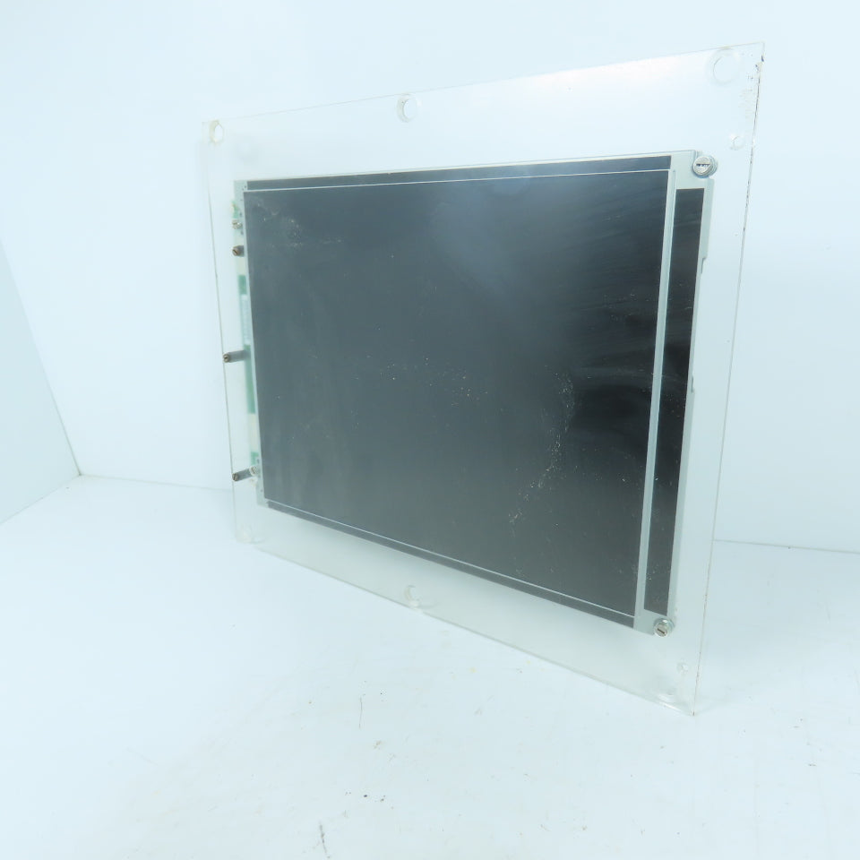 Sharp LM12S49 12" Color LCD Display 800x600 with Inverter Board