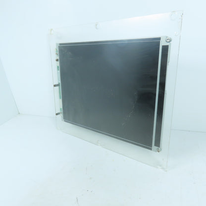 Sharp LM12S49 12" Color LCD Display 800x600 with Inverter Board
