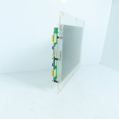 Sharp LM12S49 12" Color LCD Display 800x600 with Inverter Board