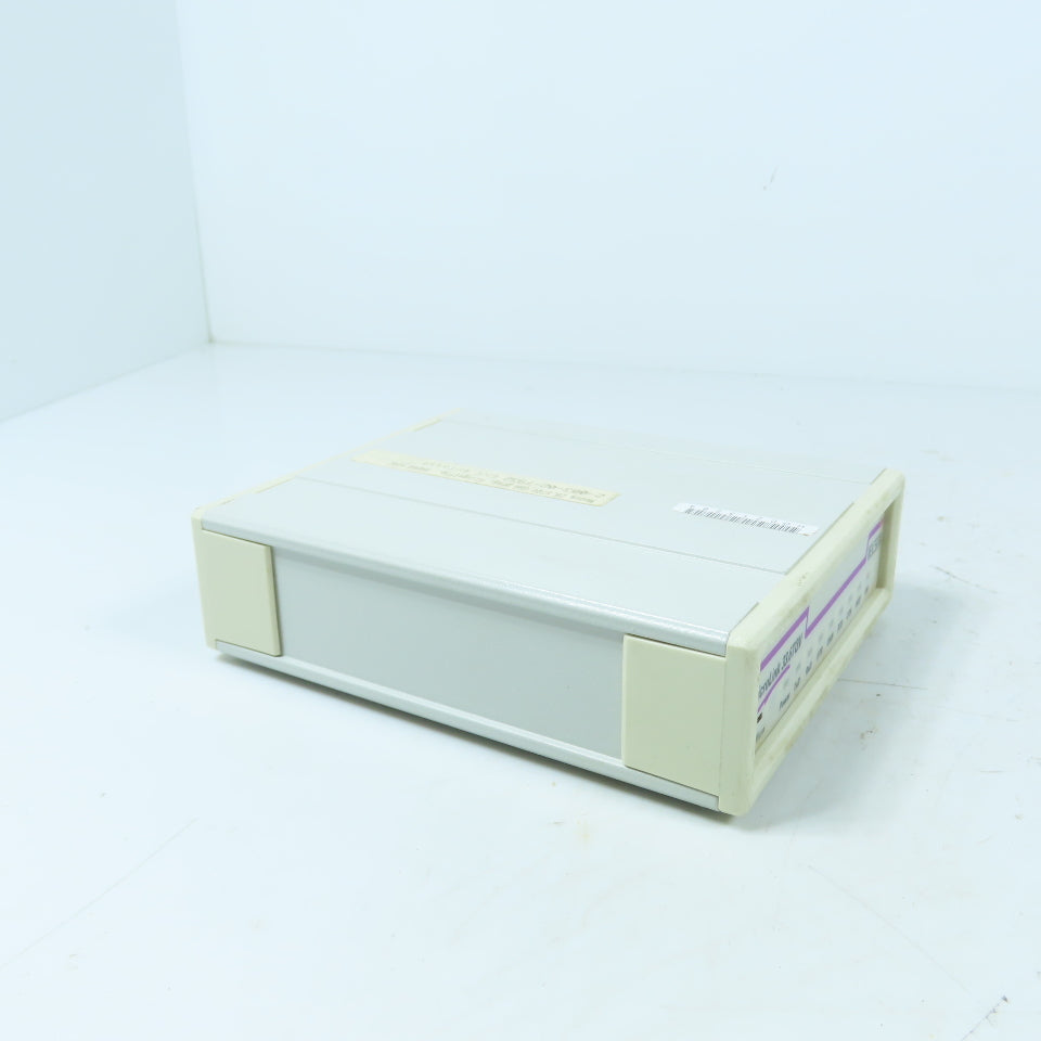 ELSA MicroLink 33.6TQV External Analog Modem V.24/RS232C