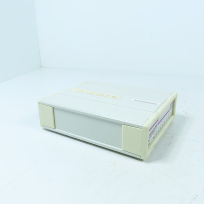 ELSA MicroLink 33.6TQV External Analog Modem V.24/RS232C