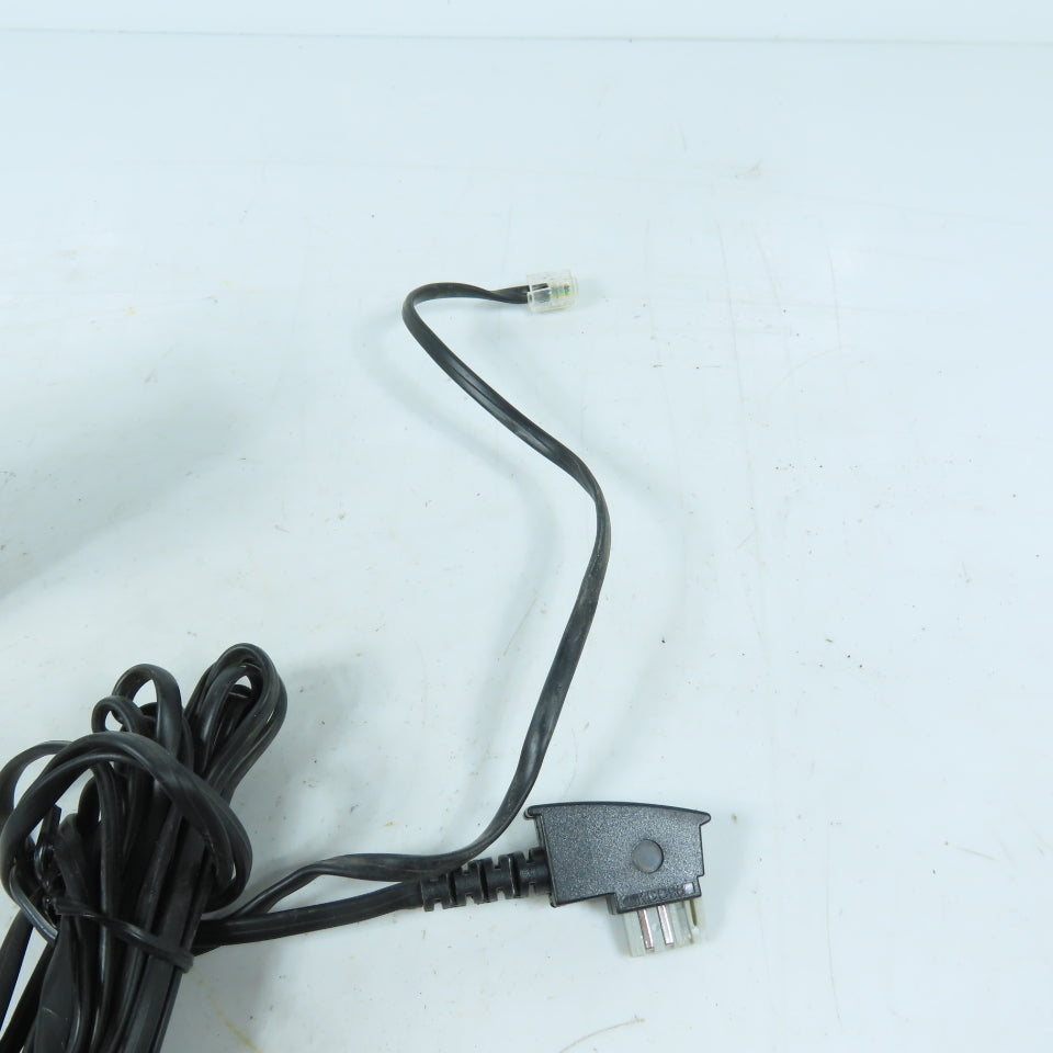 ELSA MicroLink 33.6TQV External Analog Modem V.24/RS232C