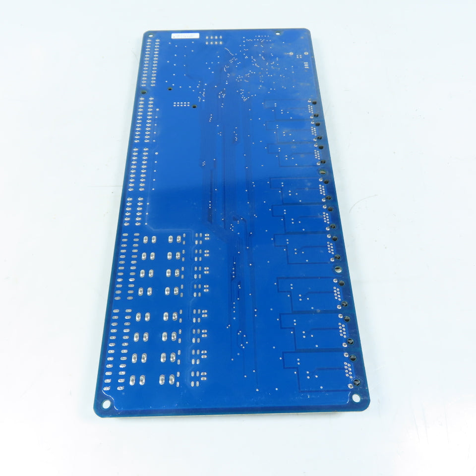 OMAX 307917 Rev E Maxiem 9 Axis Control Board