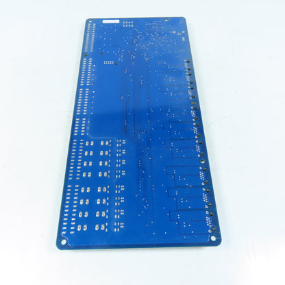 OMAX 307917 Rev E Maxiem 9 Axis Control Board