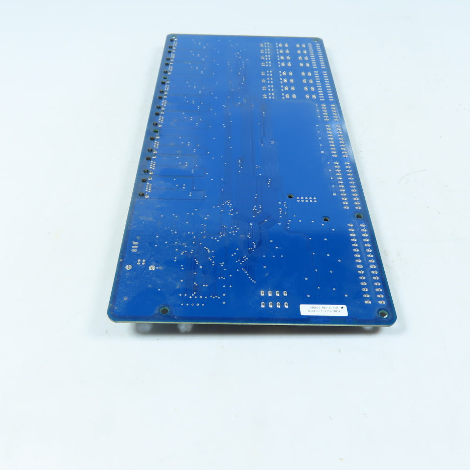 OMAX 307917 Rev E Maxiem 9 Axis Control Board