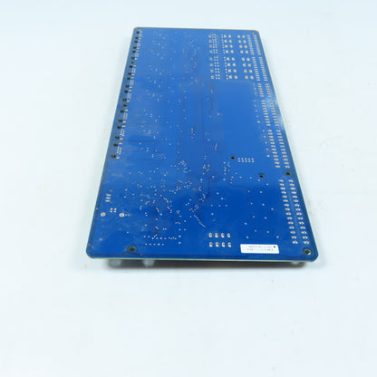 OMAX 307917 Rev E Maxiem 9 Axis Control Board
