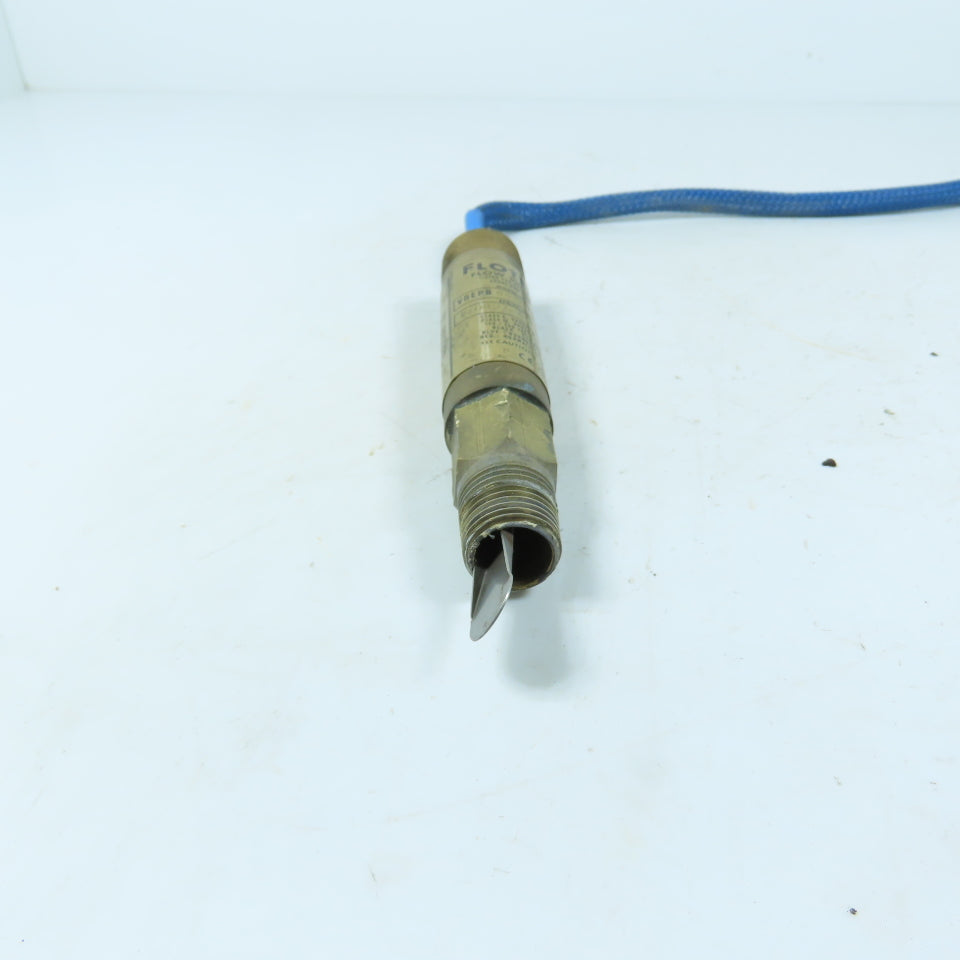 W.E. Anderson V6EPB-B-S-2-B-GM6 Flotect V6 Flow Switch 26 SCFM EE-3287-333-001