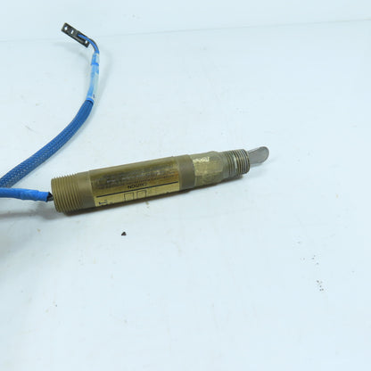 W.E. Anderson V6EPB-B-S-2-B-GM6 Flotect V6 Flow Switch 26 SCFM EE-3287-333-001